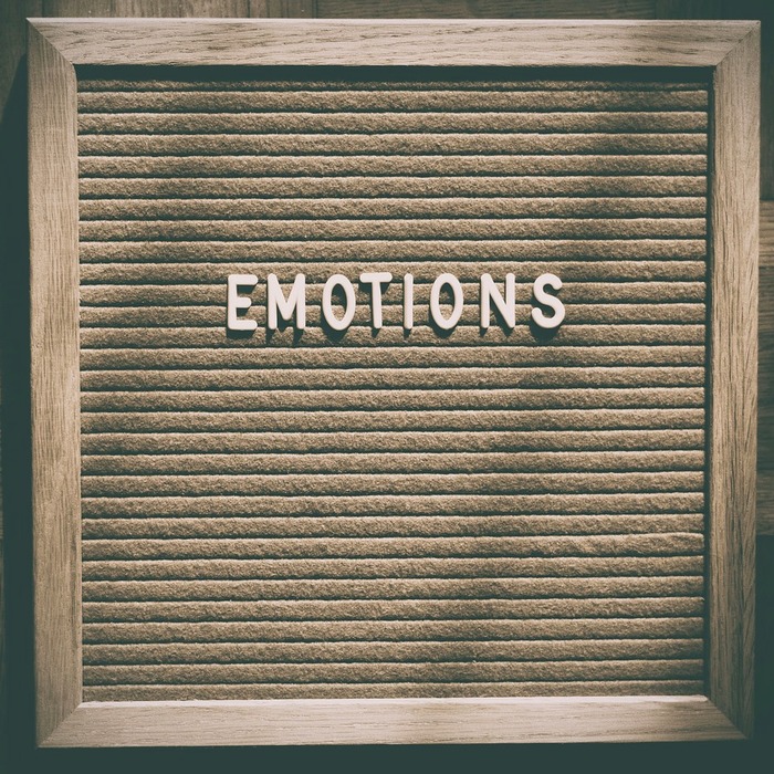Emoji truyền tải cảm xúc