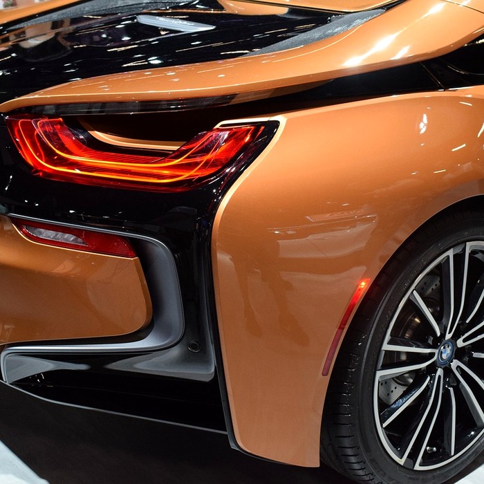 Giảm giá xe hybrid