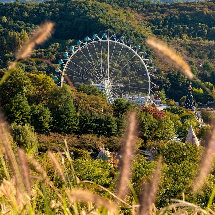 Công viên Everland