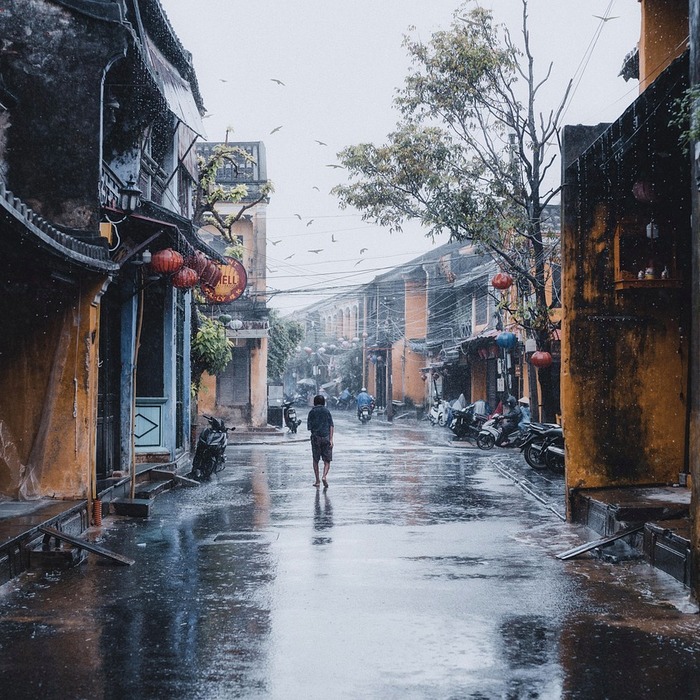 Cải tạo nhà phố Việt Nam