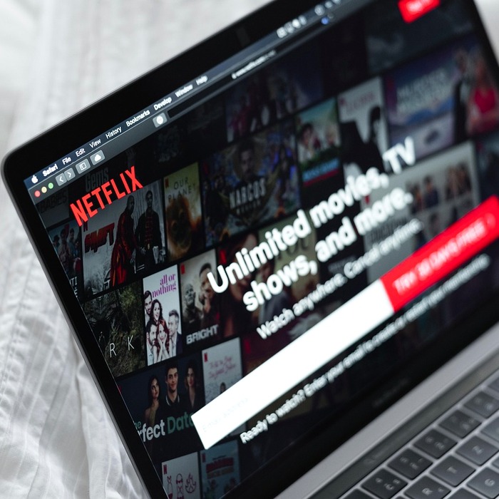 Giải pháp lỗi Netflix