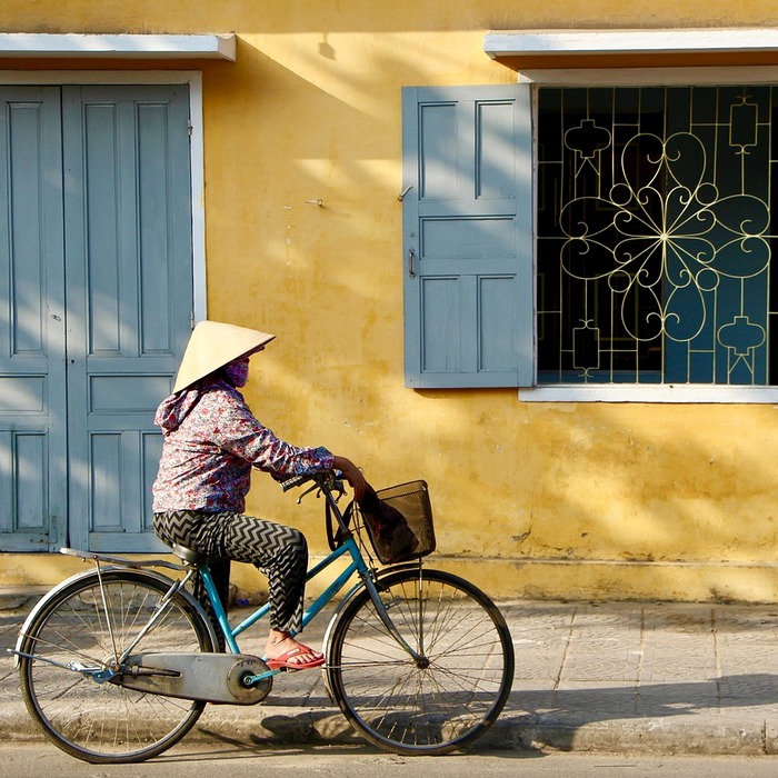 Địa điểm chạy bộ Việt Nam