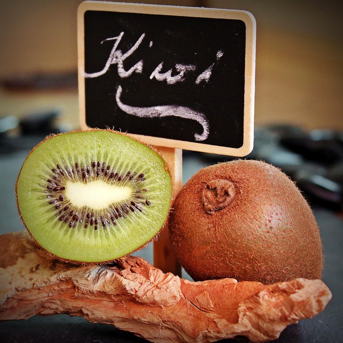Kiwi tươi ngon