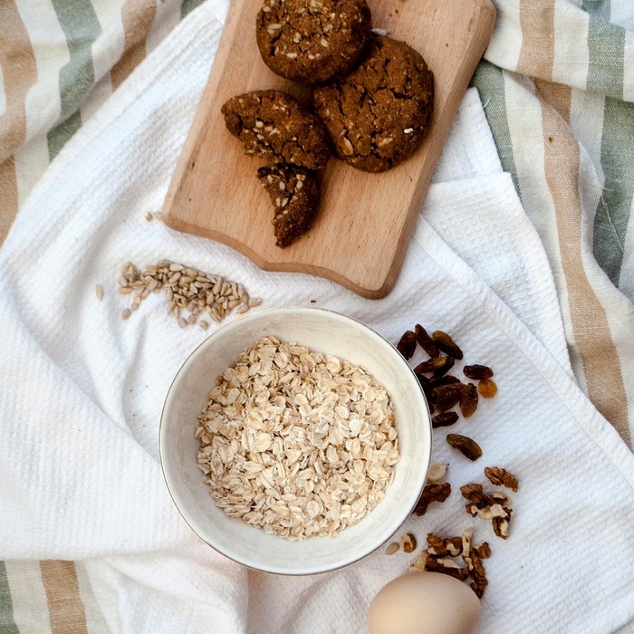 Lợi ích chế độ ăn uống