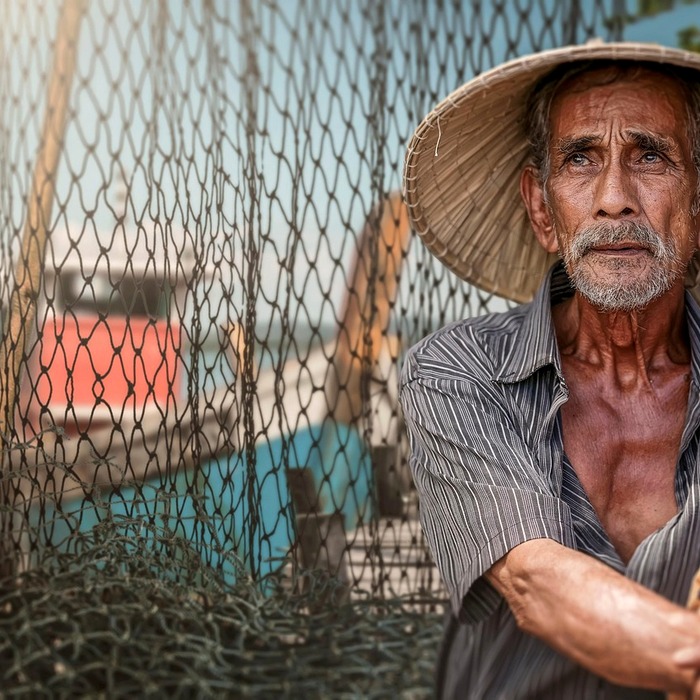 Tư thế ngồi sai