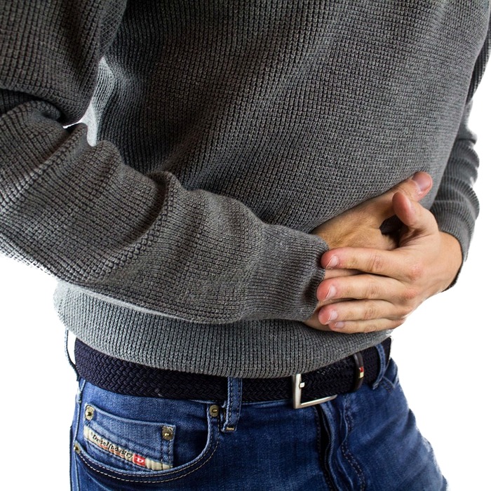 Viêm dạ dày cấp tính