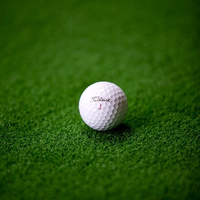 Trải nghiệm golf công viên