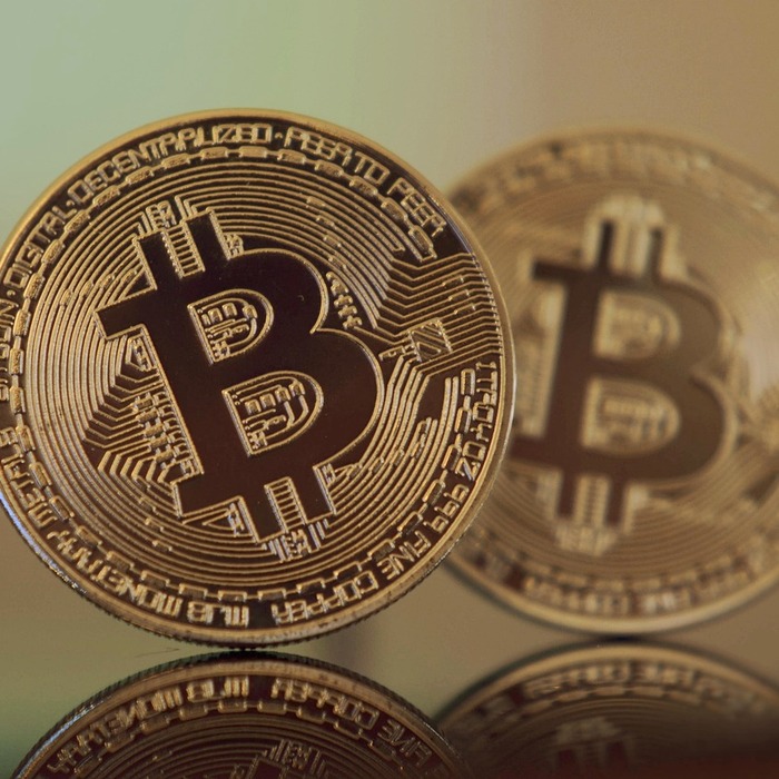 Grayscale báo cáo Bitcoin