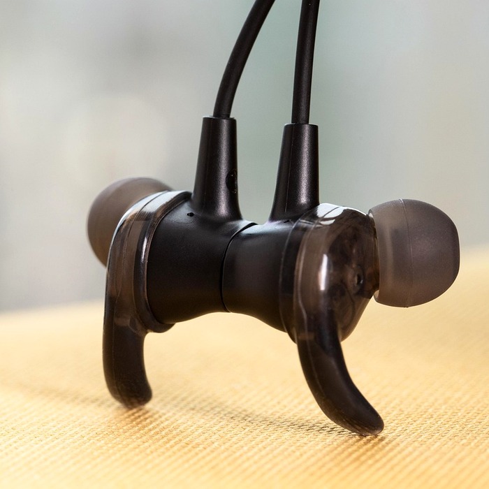 Tai nghe Bluetooth hư hỏng