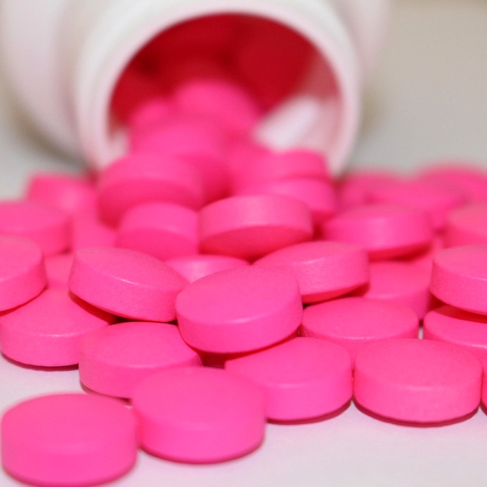 Paracetamol giảm đau