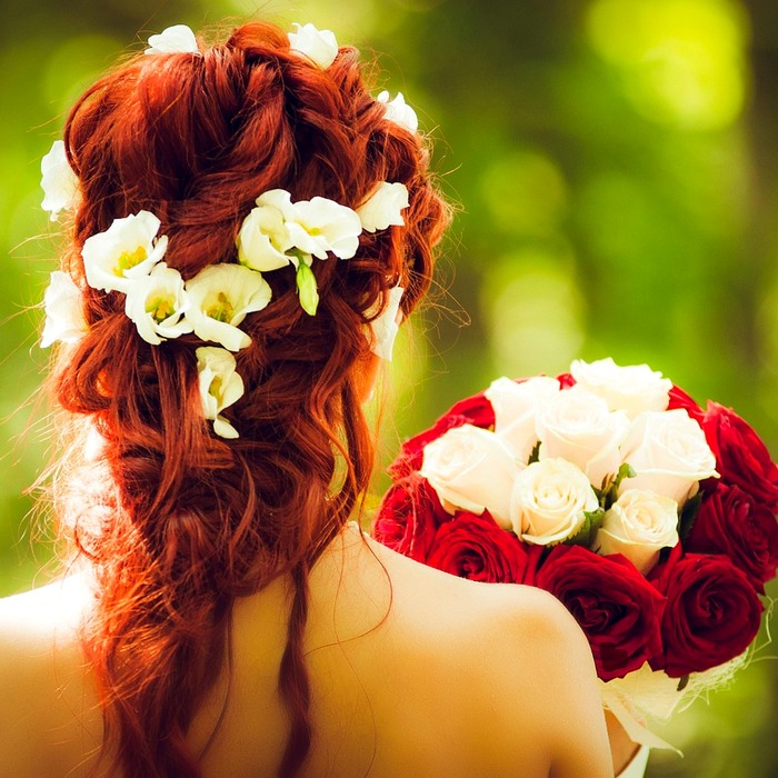 Anne Shirley tóc đỏ