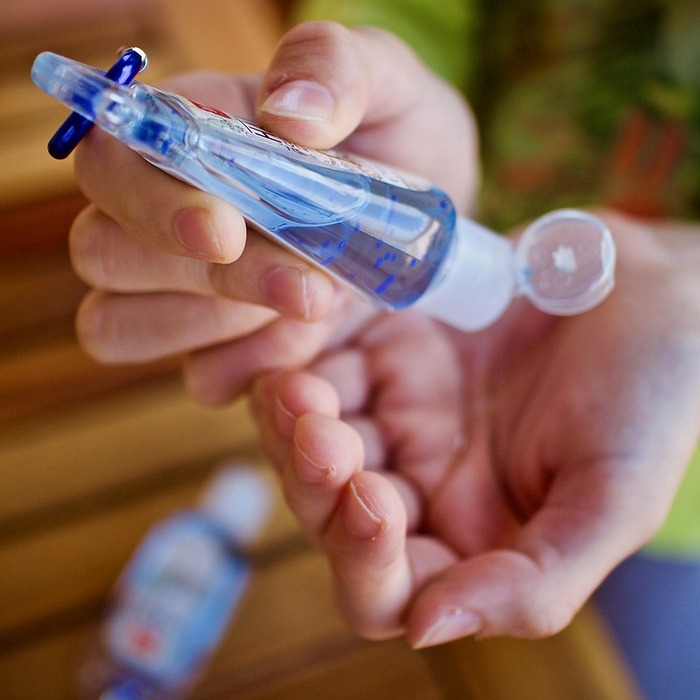 Lợi khuẩn probiotic
