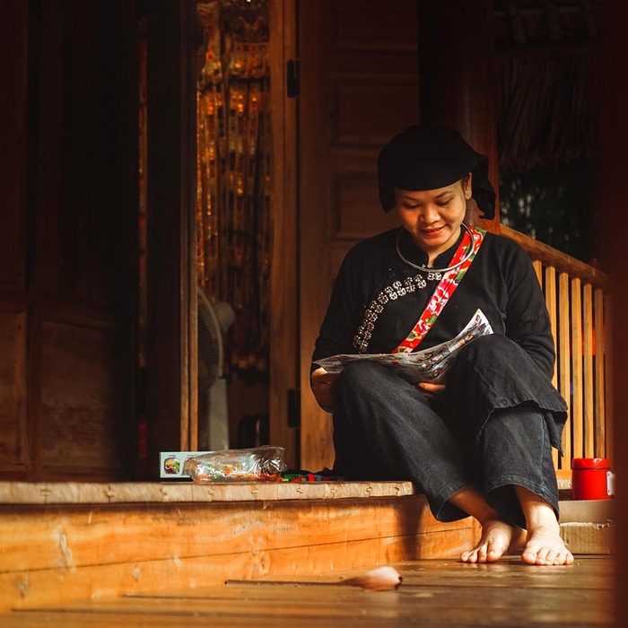 Cửa hàng pop-up Việt Nam