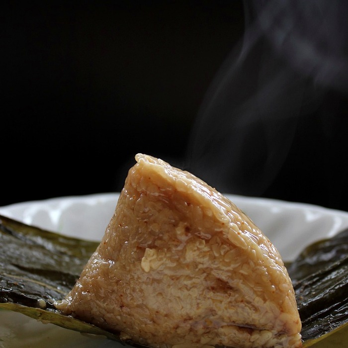 Bánh gạo Baekseolgi