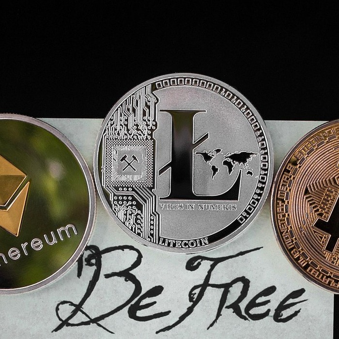 Khái niệm Bitcoin