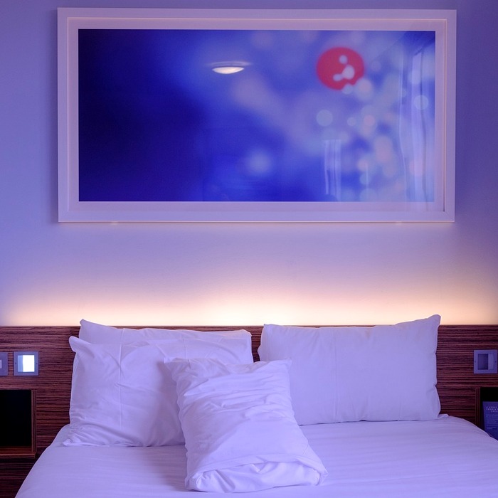 Đặt phòng khách sạn sớm