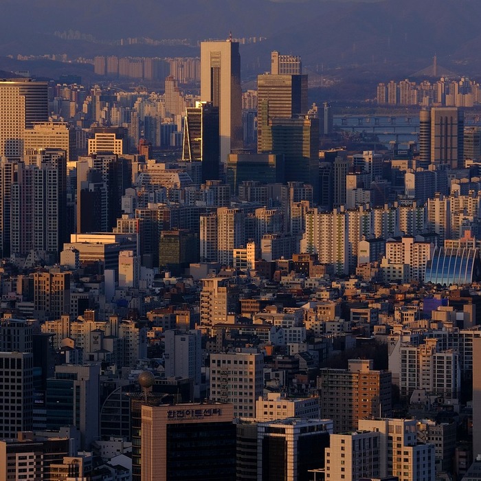 Can thiệp nước ngoài Hàn Quốc