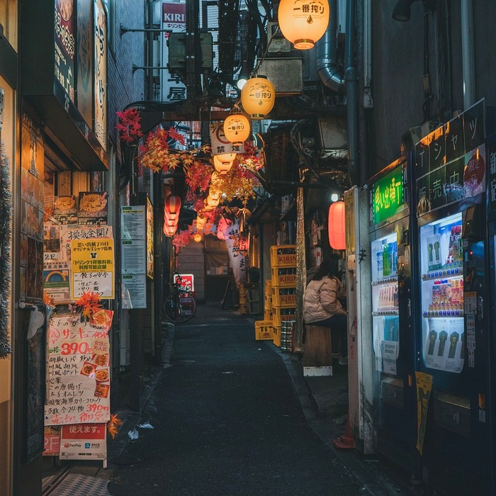 Du lịch Nhật Bản bằng ô tô