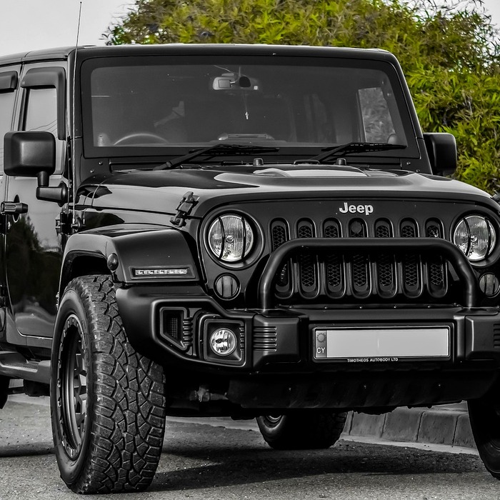 SUV hạng sang nhỏ gọn
