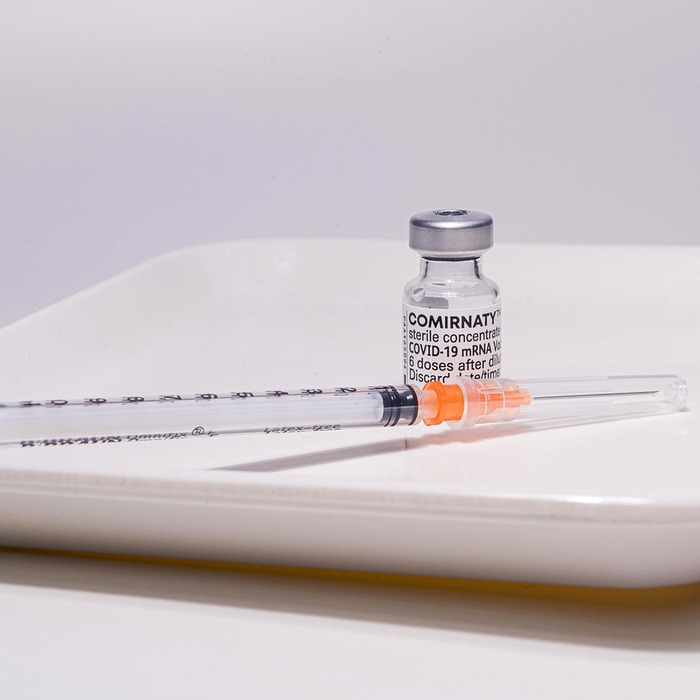 Vaccine Covid-19 Pfizer