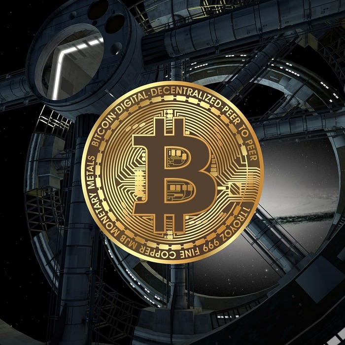 Công nghệ blockchain