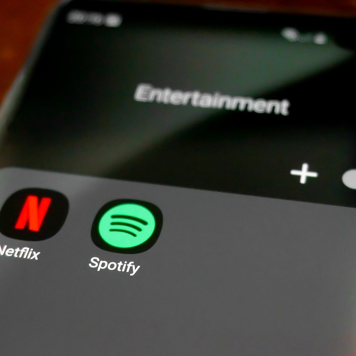 Chất lượng video Netflix