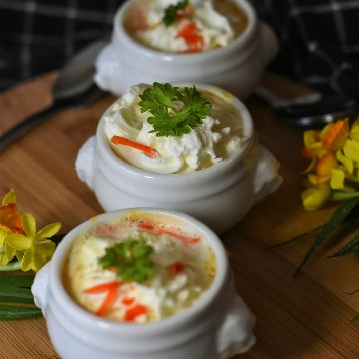 Áp chảo cá