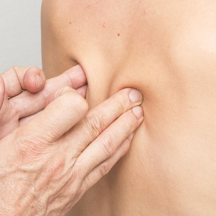 Lợi ích massage chân