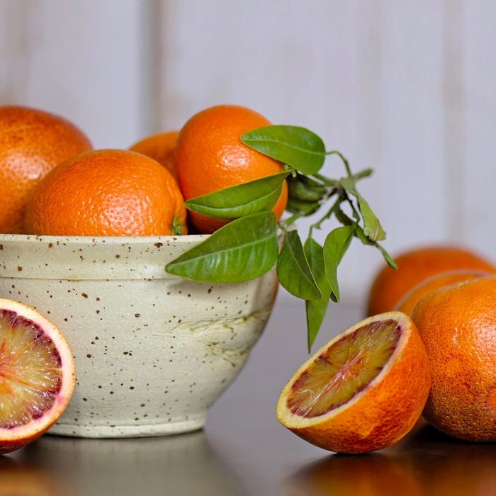 Vitamin C giấc ngủ