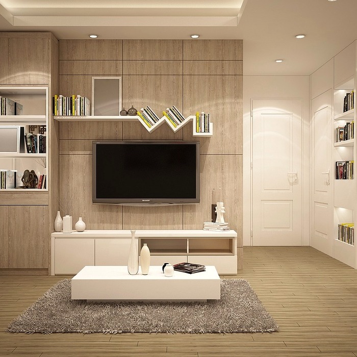 Nội thất xe Solati