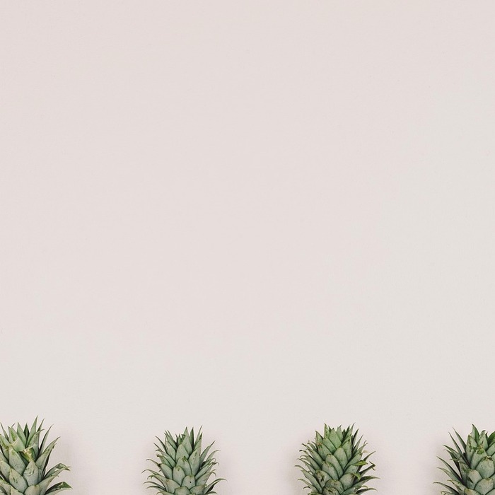 Dứa chứa bromelain