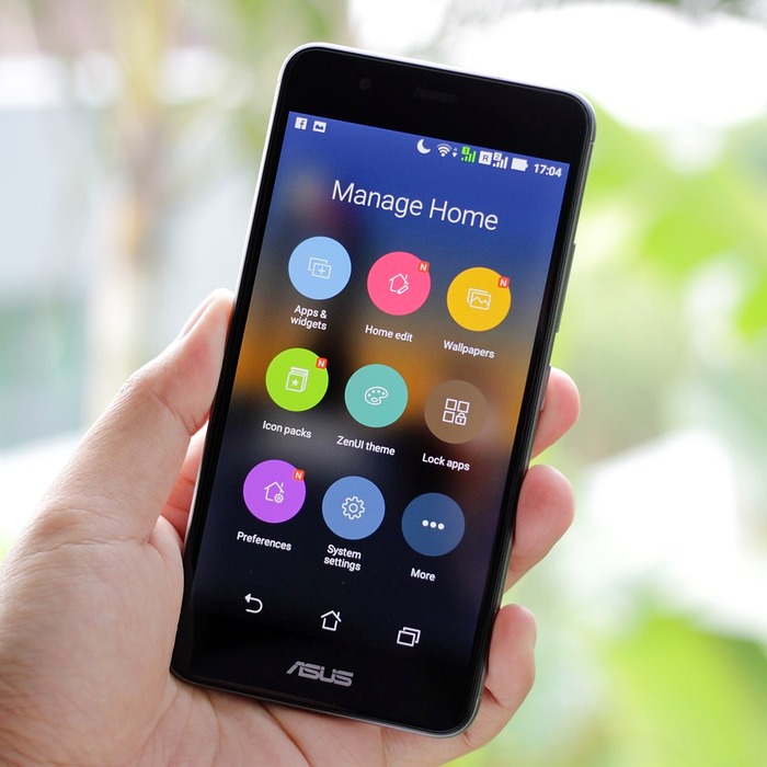 Tải Tmap Android