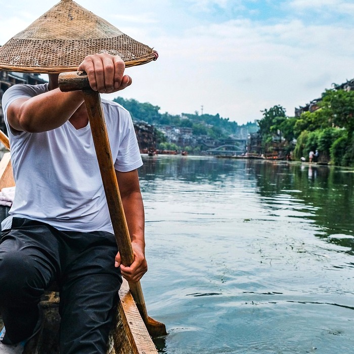 Nhà hàng Trung Quốc Hà Nội