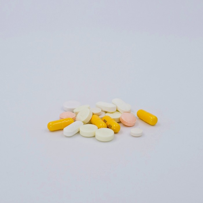 Thuốc giảm đau không steroid