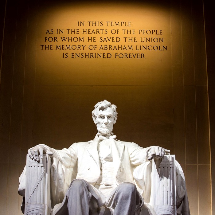 Thương hiệu Lincoln