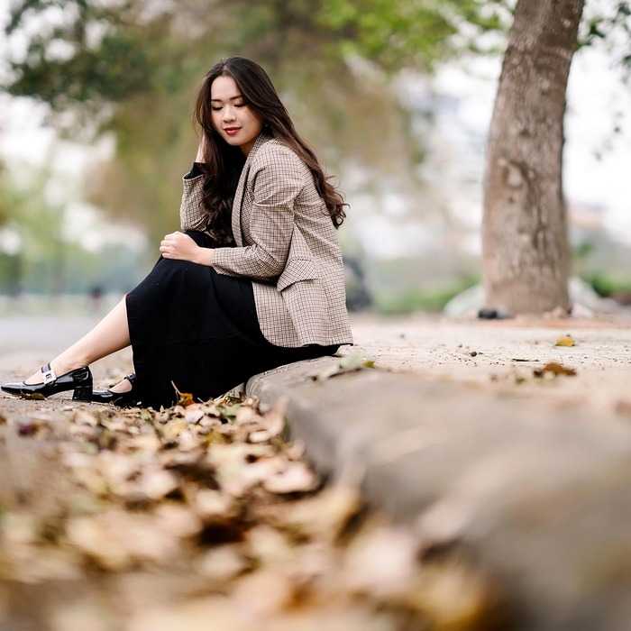 Sai tư thế ngồi