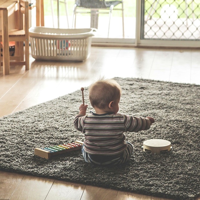 Xylophone gỗ tự nhiên
