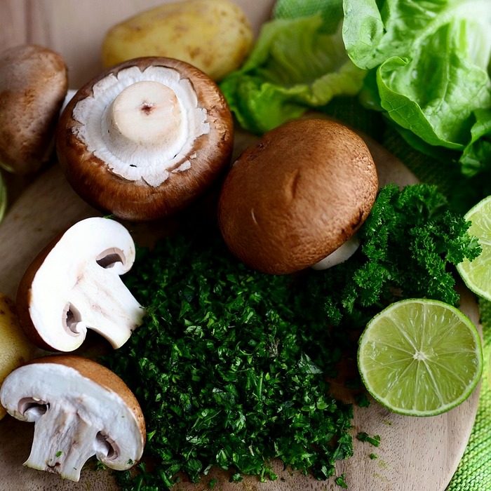 Các loại ISA