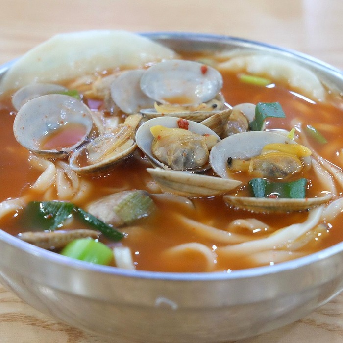 Mì Hàn Quốc