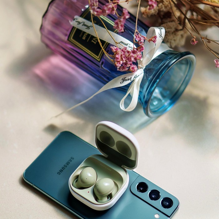 Thiết kế Samsung Galaxy S25