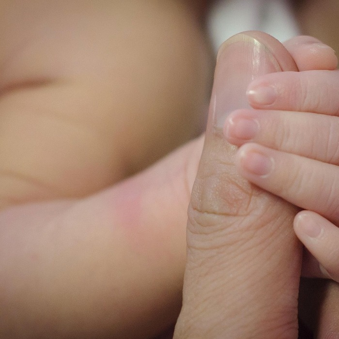 Chăm sóc trẻ sơ sinh