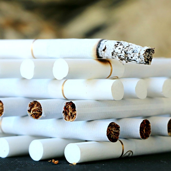 Danh sách thuốc nghiện