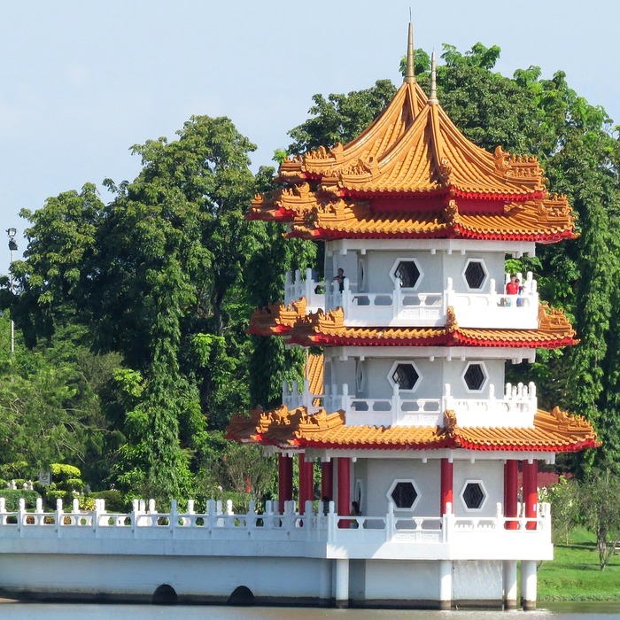 Trường quốc tế Singapore