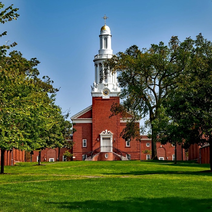 New Haven Connecticut