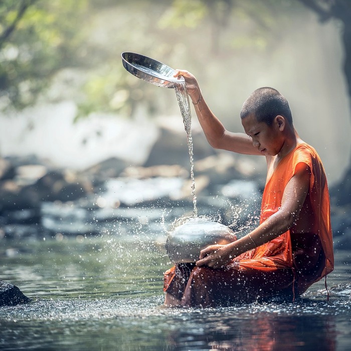 Văn hóa Phật giáo