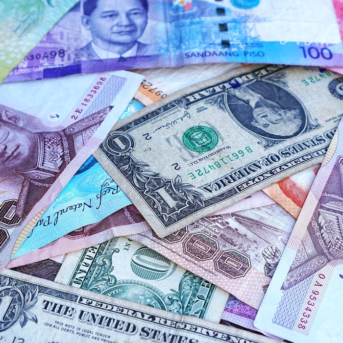 Tỷ giá Peso VND
