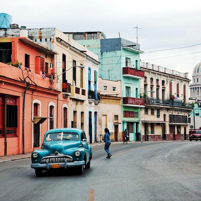 Lợi ích ô tô điện