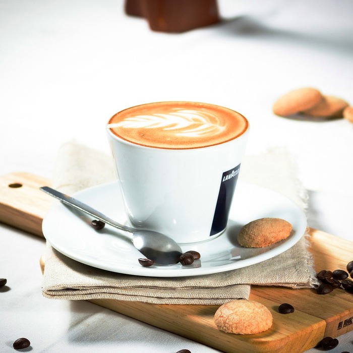 2AM Coffee sân vườn