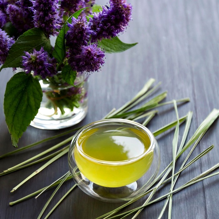 Chất chống oxy hóa