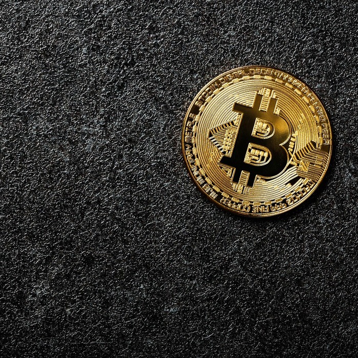 Tiền ảo Bitcoin